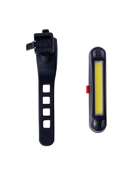 Luz Seguridad Bici N63402