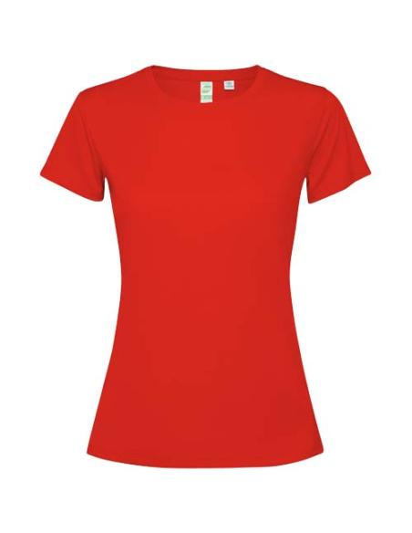 Camiseta de manga corta para mujer N1I41340R