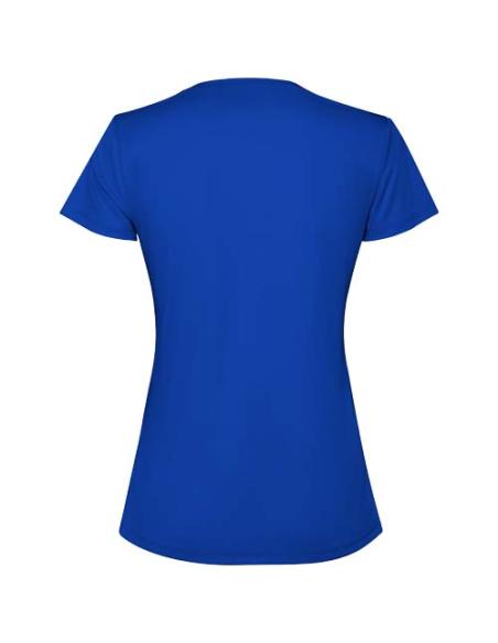 Camiseta de manga corta para mujer N1T41340R