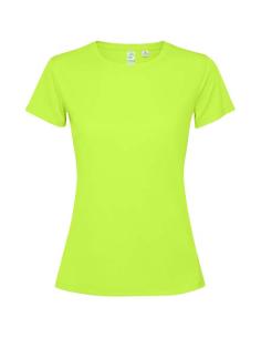 Camiseta de manga corta para mujer N1C11340R