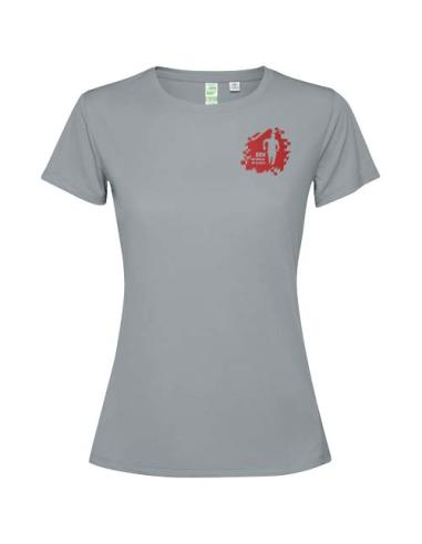 Camiseta de manga corta para mujer N14C1340R