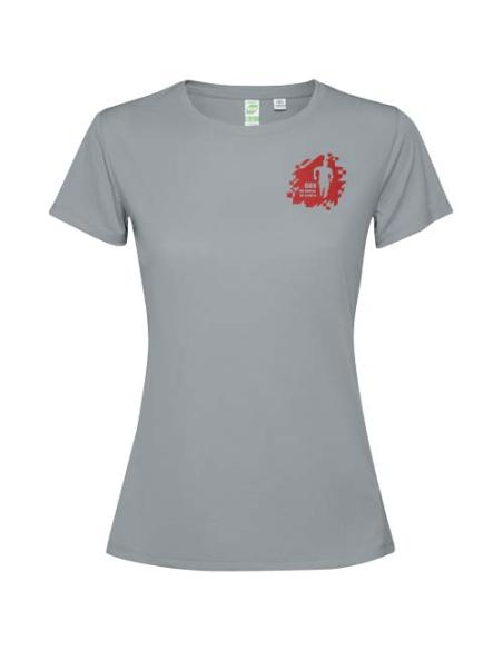Camiseta de manga corta para mujer N14C1340R