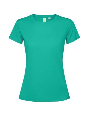 Camiseta de manga corta para mujer N15D1340R