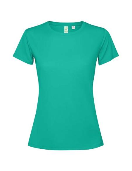 Camiseta de manga corta para mujer N15D1340R