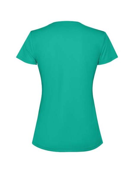 Camiseta de manga corta para mujer N15D1340R