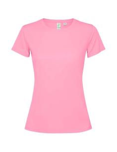 Camiseta de manga corta para mujer N1C11340R