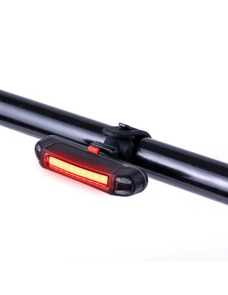 Luz Seguridad Bici N63402