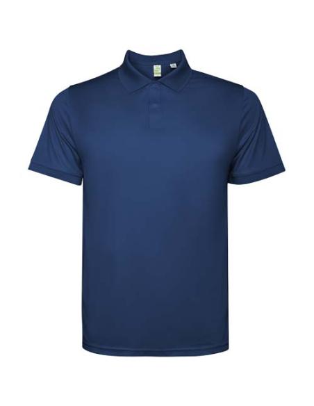 Polo de manga corta para hombre N1R10040R