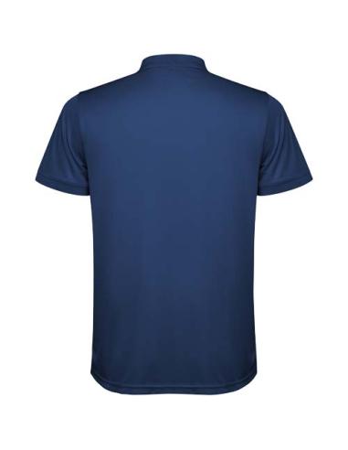 Polo de manga corta para hombre N1R10040R