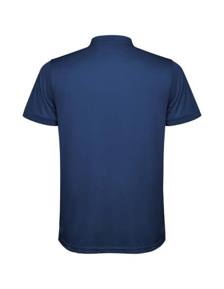 Polo de manga corta para hombre N1R10040R