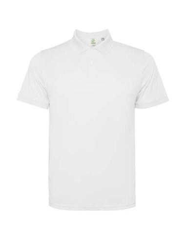 Polo de manga corta para hombre N1Z10040R