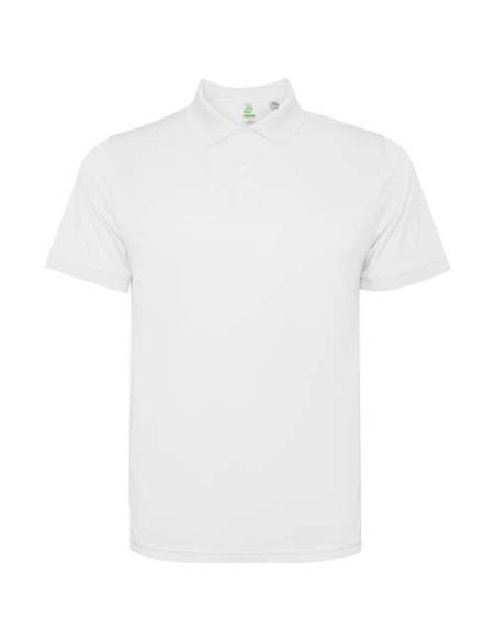 Polo de manga corta para hombre N1Z10040R