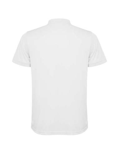 Polo de manga corta para hombre N1Z10040R