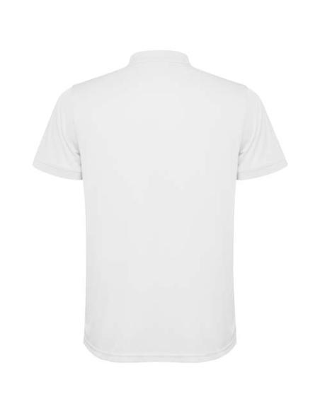 Polo de manga corta para hombre N1Z10040R