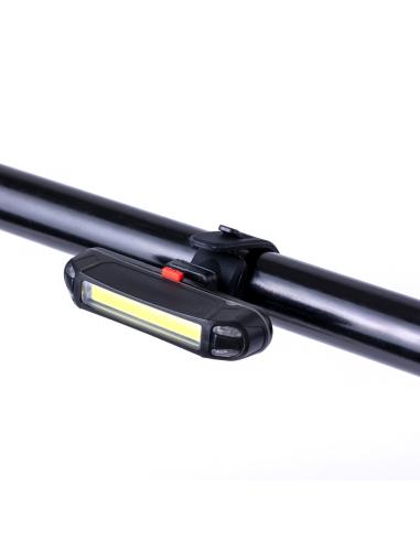 Luz Seguridad Bici N63402