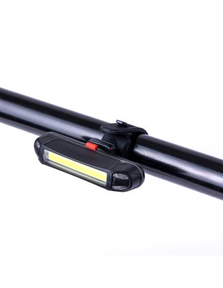 Luz Seguridad Bici N63402