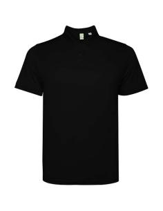 Polo de manga corta para hombre N1R10040R