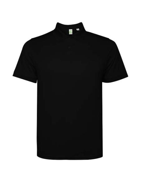 Polo de manga corta para hombre N1O30040R