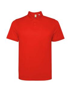Polo de manga corta para hombre N1R10040R