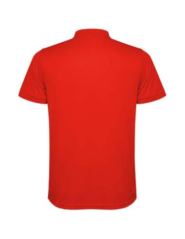 Polo de manga corta para hombre N1I40040R