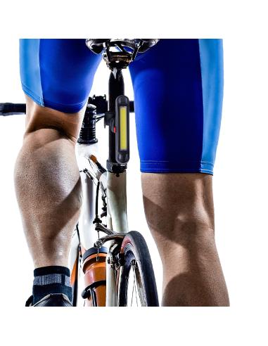 Luz Seguridad Bici N63402