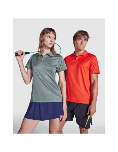 Polo de manga corta para hombre N1I40040R