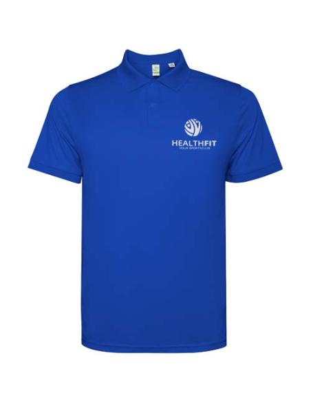 Polo de manga corta para hombre N1T40040R