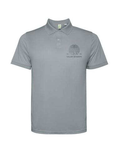 Polo de manga corta para hombre N14C0040R
