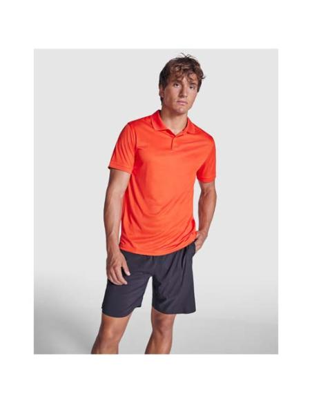 Polo de manga corta para hombre N14C0040R