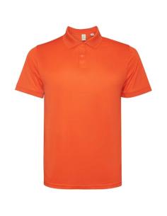 Polo de manga corta para hombre N1R10040R