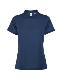Polo de manga corta para mujer N1R11040R
