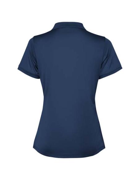 Polo de manga corta para mujer N1R11040R