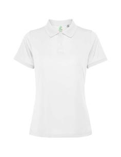 Polo de manga corta para mujer N1R11040R