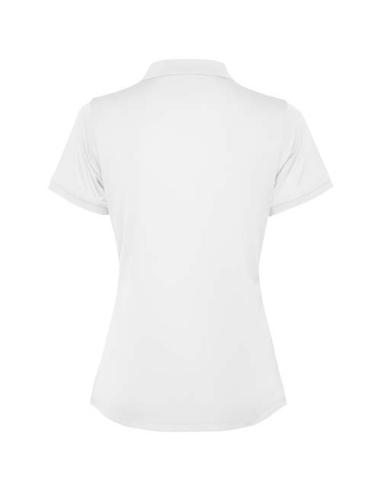 Polo de manga corta para mujer N1Z11040R