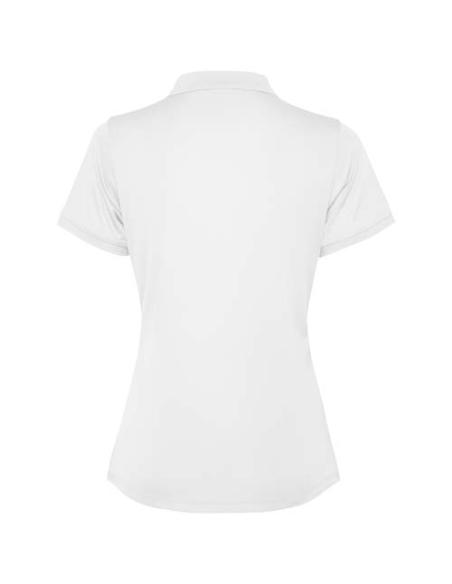 Polo de manga corta para mujer N1Z11040R