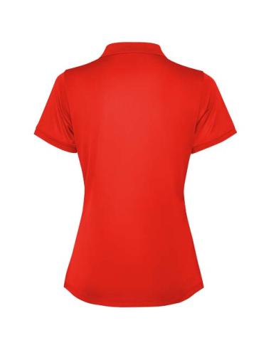 Polo de manga corta para mujer N1I41040R
