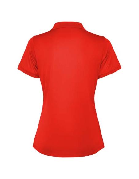 Polo de manga corta para mujer N1I41040R