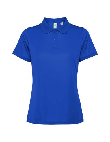 Polo de manga corta para mujer N1T41040R