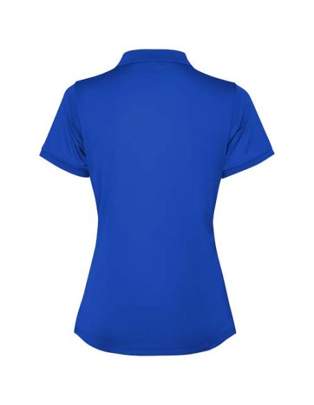 Polo de manga corta para mujer N1T41040R