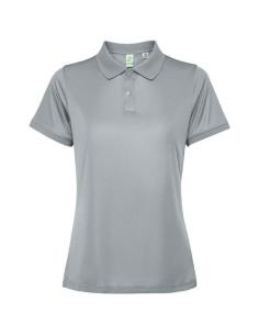 Polo de manga corta para mujer N1R11040R