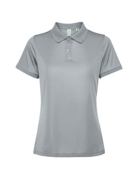 Polo de manga corta para mujer N14C1040R