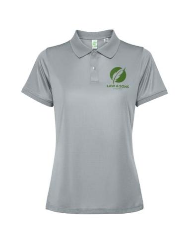 Polo de manga corta para mujer N14C1040R