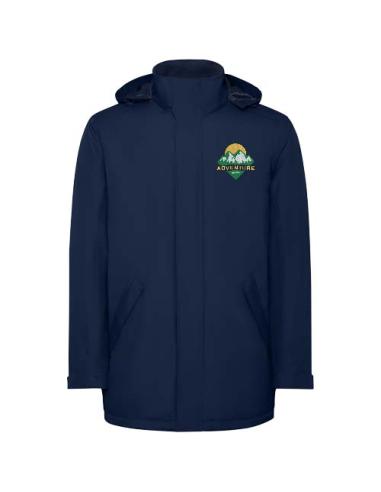 Parka acolchada infantil NDR12705K