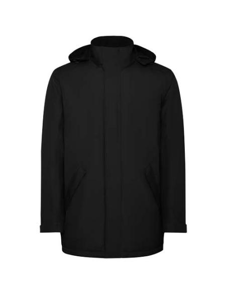 Parka acolchada infantil NDO32705K