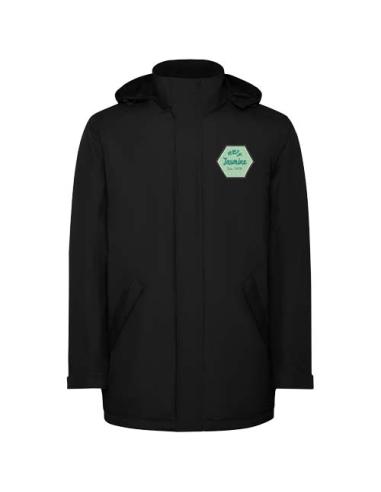 Parka acolchada infantil NDO32705K