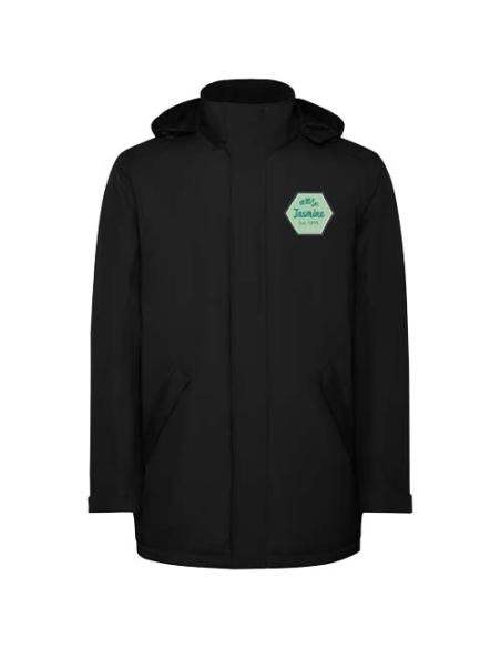 Parka acolchada infantil NDO32705K