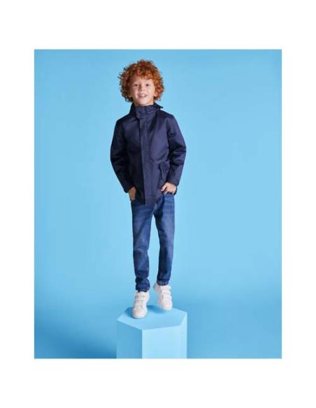 Parka acolchada infantil NDO32705K