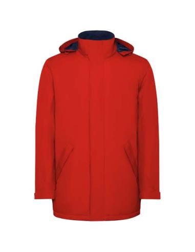 Parka acolchada infantil NDI42705K