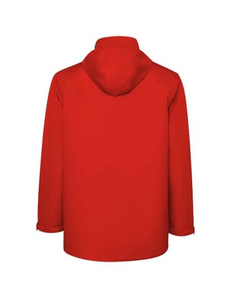 Parka acolchada infantil NDI42705K