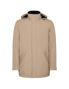 Parka acolchada para hombre N1I12705R